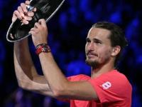 开云体育入口-包含澳大利亚网球队碾压欧洲网球队，兹维列夫打破历史纪录的词条