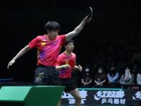 开云下载-包含日本乒乓球队爆冷中国乒乓球队，马龙送出助攻的词条