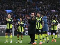 开云体育-防守漏洞暴露曼城未能守住领先优势，遗憾失利的简单介绍