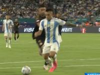 开云体育官方网站-关于美洲杯小组赛：秘鲁不敌哥伦比亚，遗憾告终的信息