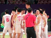 开云体育直播-中国篮球队夺得亚洲杯冠军，实力雄厚展现无懈可击