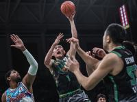 开云体育平台APP-首钢队经历激烈比赛，最终战胜河北队