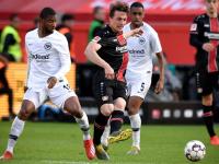 开云体育-勒沃库森险胜巴萨，哈兰德统治全场的简单介绍