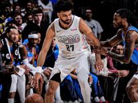 开云体育平台APP-掘金碾压76人，西亚卡姆扛起全队的简单介绍