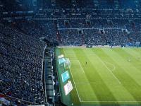 开云体育官方网站-双线鏖战，绿茵场上的葡德对决与乒乓台前的林高远时刻