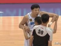 开云体育官方网站-北京北控男篮遭遇惨败，连胜被终结的简单介绍