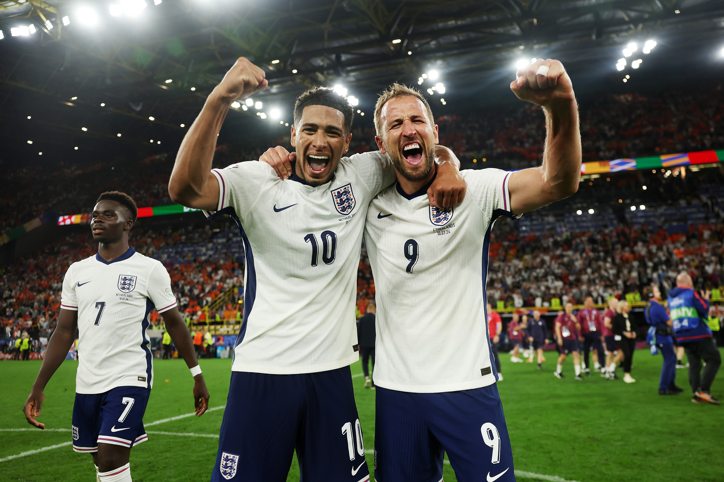 英格兰小胜葡萄牙赢得重要胜利 英格兰小胜葡萄牙赢得重要胜利