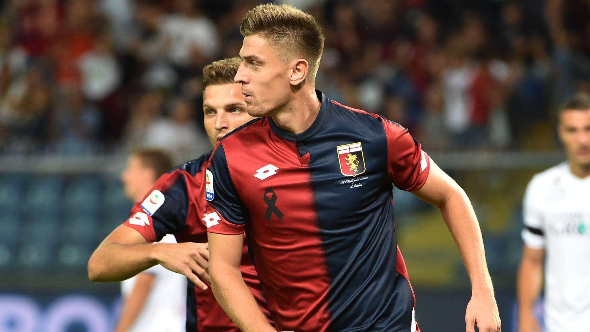 关于佛罗伦萨客场大胜热那亚,绝地求生的信息 关于佛罗伦萨客场大胜热那亚,绝地求生的信息