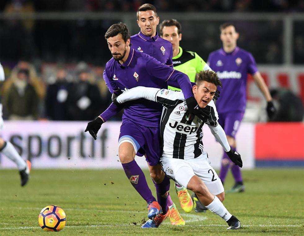 关于佛罗伦萨客场大胜热那亚,绝地求生的信息 关于佛罗伦萨客场大胜热那亚,绝地求生的信息