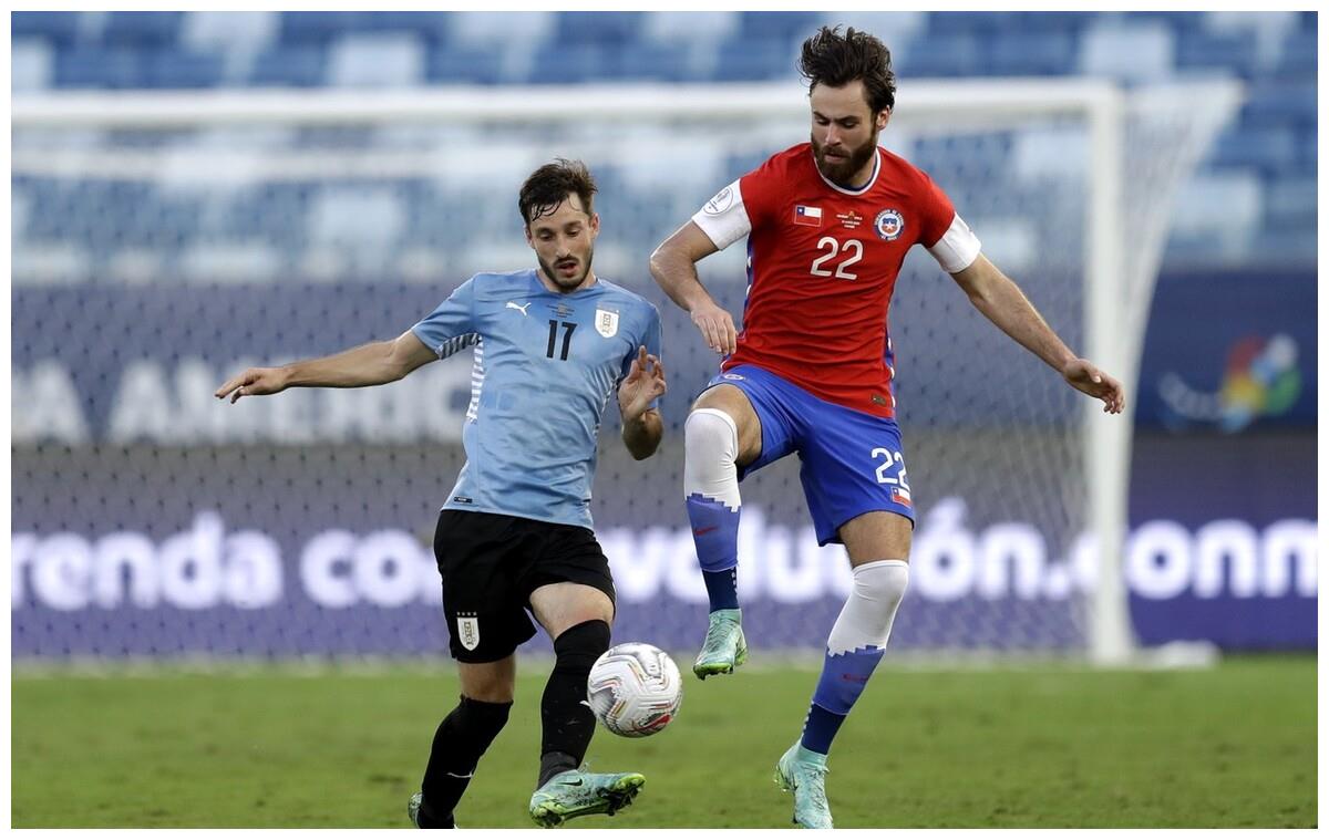 关于土耳其碾压智利，苏亚雷斯爆发神勇的信息