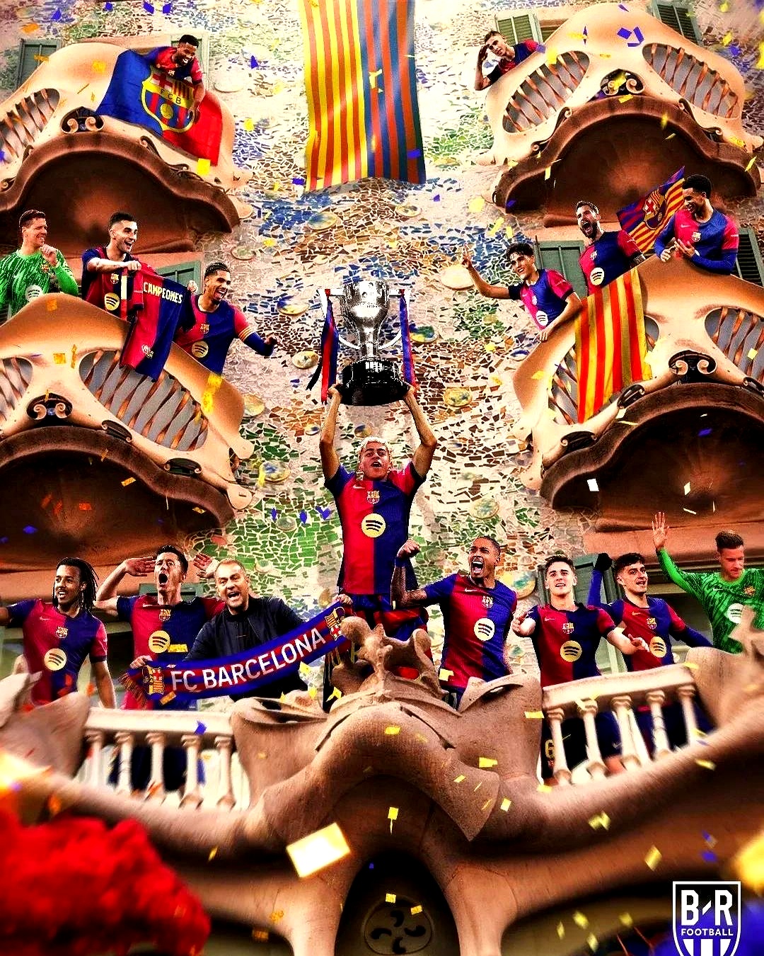 豪门之争!巴萨大胜皇马,主场再现梅西神迹的简单介绍 豪门之争!巴萨大胜皇马,主场再现梅西神迹的简单介绍