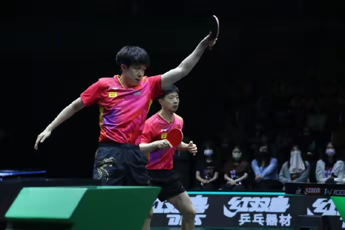 包含日本乒乓球队爆冷中国乒乓球队,马龙送出助攻的词条 包含日本乒乓球队爆冷中国乒乓球队,马龙送出助攻的词条