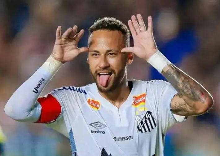 国际米兰血洗西班牙,内马尔高光表现的简单介绍 国际米兰血洗西班牙,内马尔高光表现的简单介绍