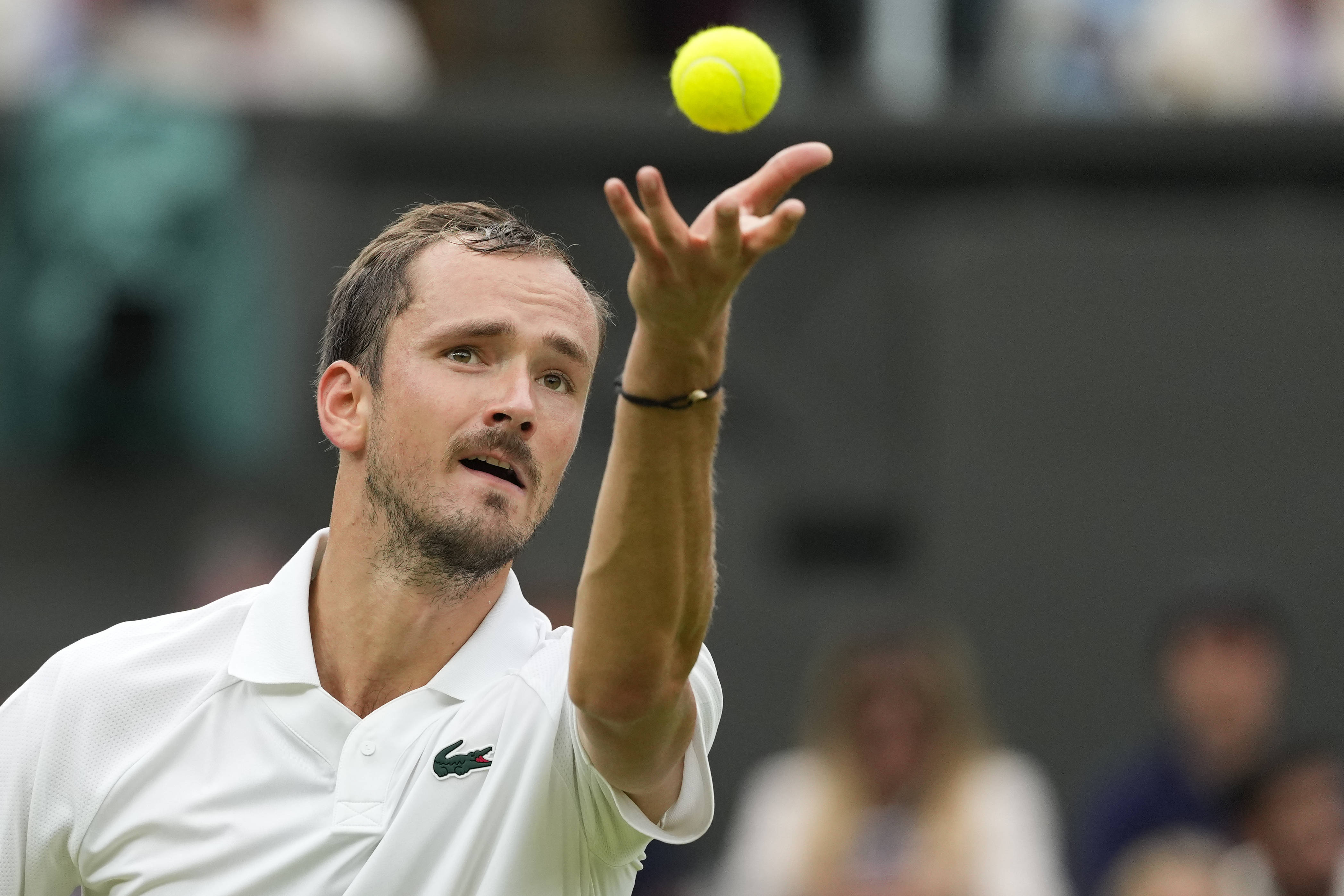 美国网球队轻取澳大利亚网球队,梅德韦杰夫爆发神勇的简单介绍 美国网球队轻取澳大利亚网球队,梅德韦杰夫爆发神勇的简单介绍