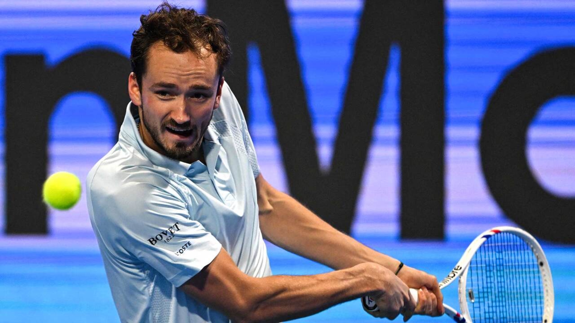 美国网球队翻盘澳大利亚网球队，梅德韦杰夫制霸全场的简单介绍