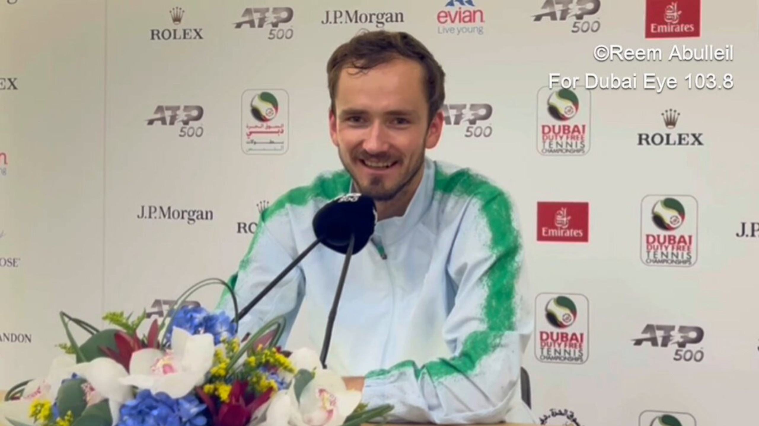 美国网球队翻盘澳大利亚网球队，梅德韦杰夫制霸全场的简单介绍