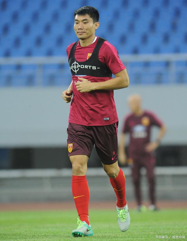 主帅郑智调整战术，期待球队获胜的简单介绍