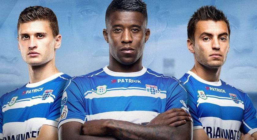 亚眠队客场失利,球员状态有待提升的简单介绍 亚眠队客场失利,球员状态有待提升的简单介绍