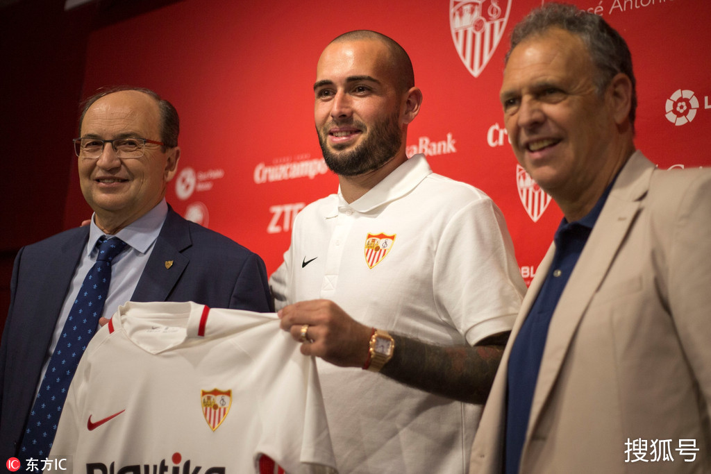 比达尔献绝杀，助塞维利亚豪取胜利的简单介绍