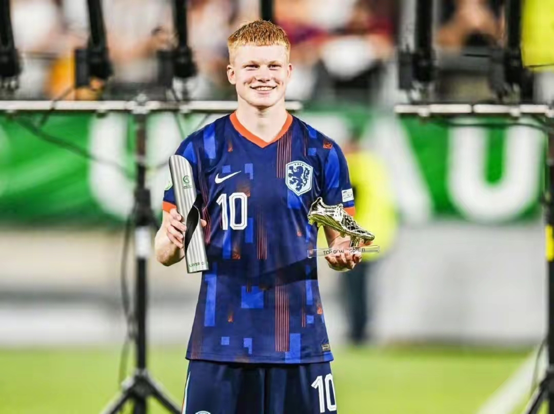 荷兰国家队实力出众,豪取欧洲锦标赛资格的简单介绍 荷兰国家队实力出众,豪取欧洲锦标赛资格的简单介绍