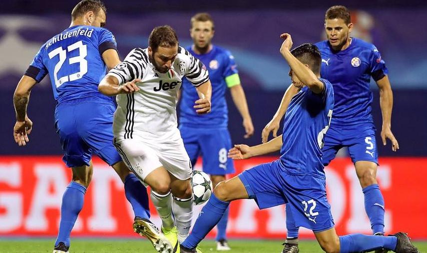 连战连捷,势不可挡的强势球队 连战连捷,势不可挡的强势球队