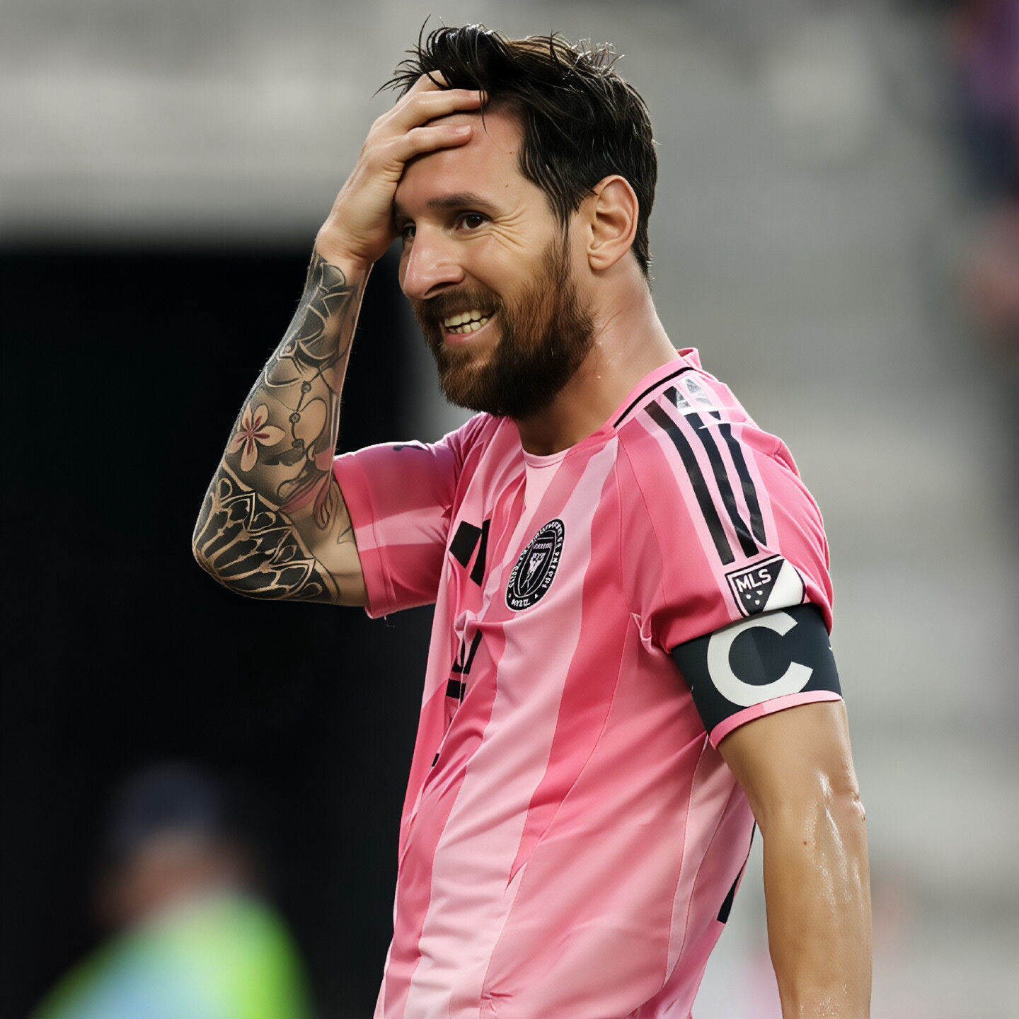 梅西雷神一击,领头羊巴萨扩大领先优势的简单介绍 梅西雷神一击,领头羊巴萨扩大领先优势的简单介绍