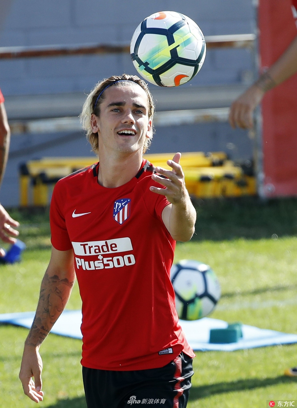 马德里竞技不敢掉以轻心，全力备战的简单介绍