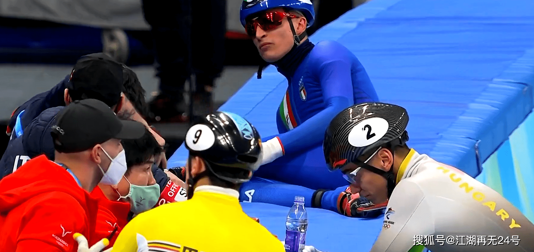 关于韩国羽毛球队强势印尼羽毛球队，辛杜打破历史纪录的信息