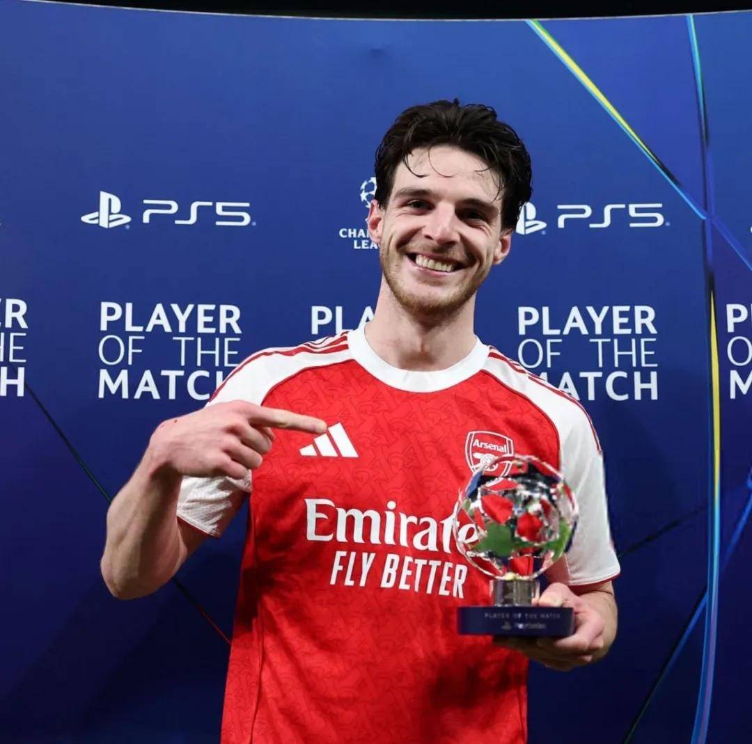 阿森纳新星燃爆比赛！他的表现成为全场焦点！的简单介绍