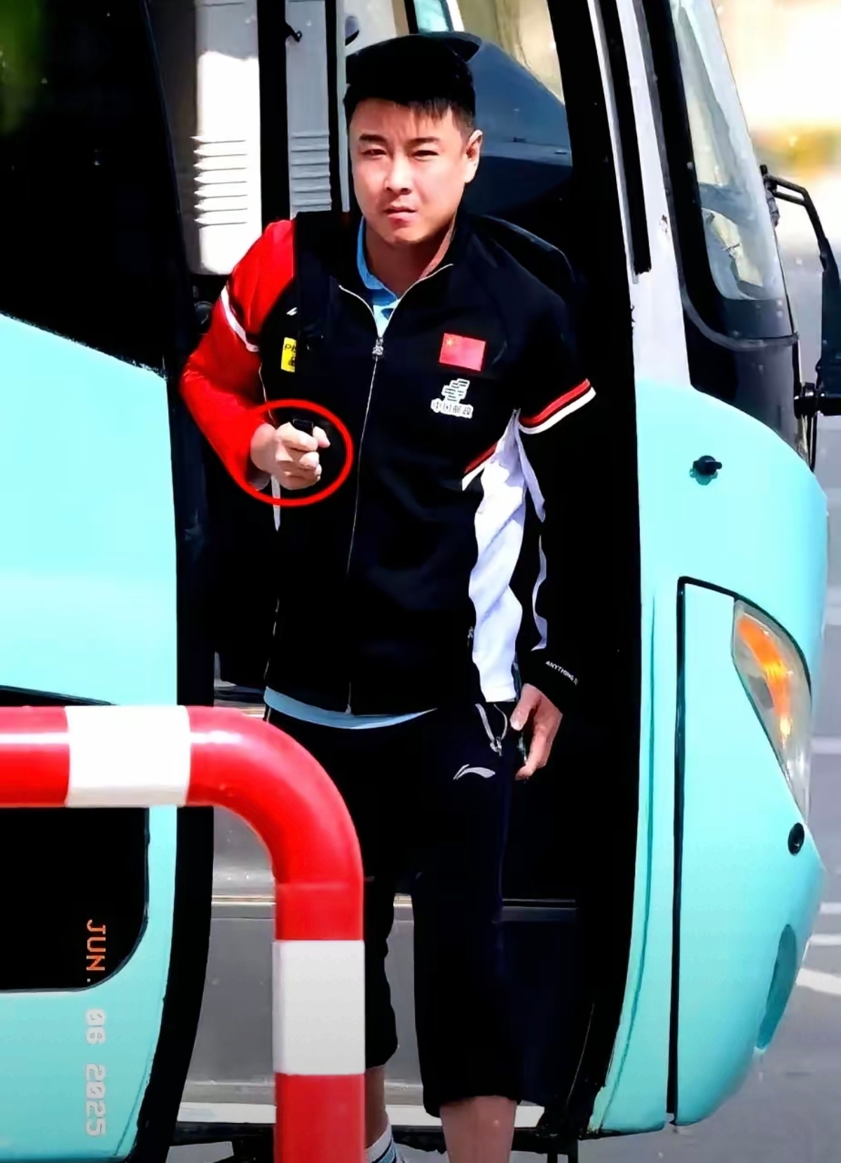 关于波兰乒乓球队碾压日本乒乓球队，王皓高光表现的信息