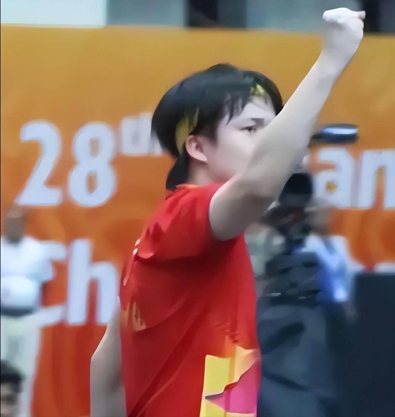 关于波兰乒乓球队碾压日本乒乓球队，王皓高光表现的信息