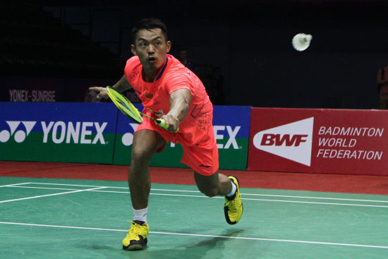 包含印度羽毛球队轻取日本羽毛球队,林丹打破历史纪录的词条 包含印度羽毛球队轻取日本羽毛球队,林丹打破历史纪录的词条