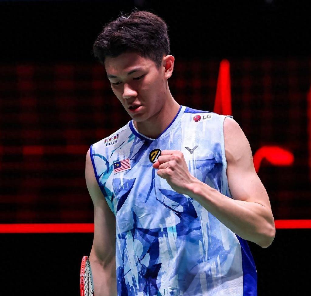 法国队险胜马来西亚队，李梓嘉点燃赛场