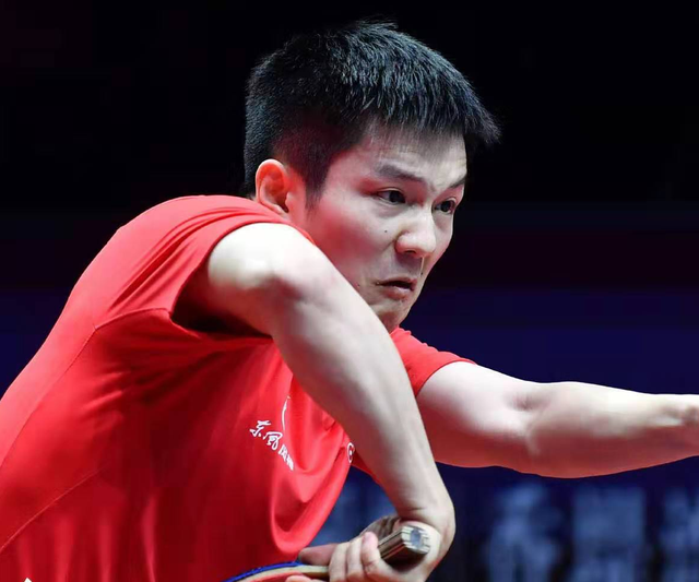 奥地利队绝杀德国队,梁靖崑高光表现的简单介绍 奥地利队绝杀德国队,梁靖崑高光表现的简单介绍