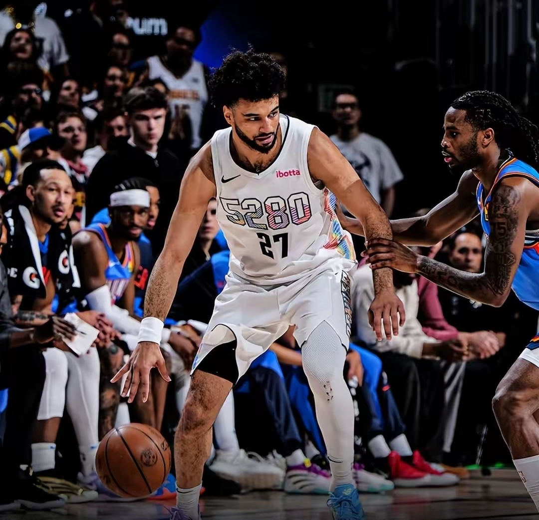 掘金碾压76人，西亚卡姆扛起全队的简单介绍