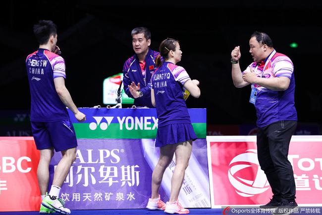 丹麦队横扫日本队，郑思维扛起全队