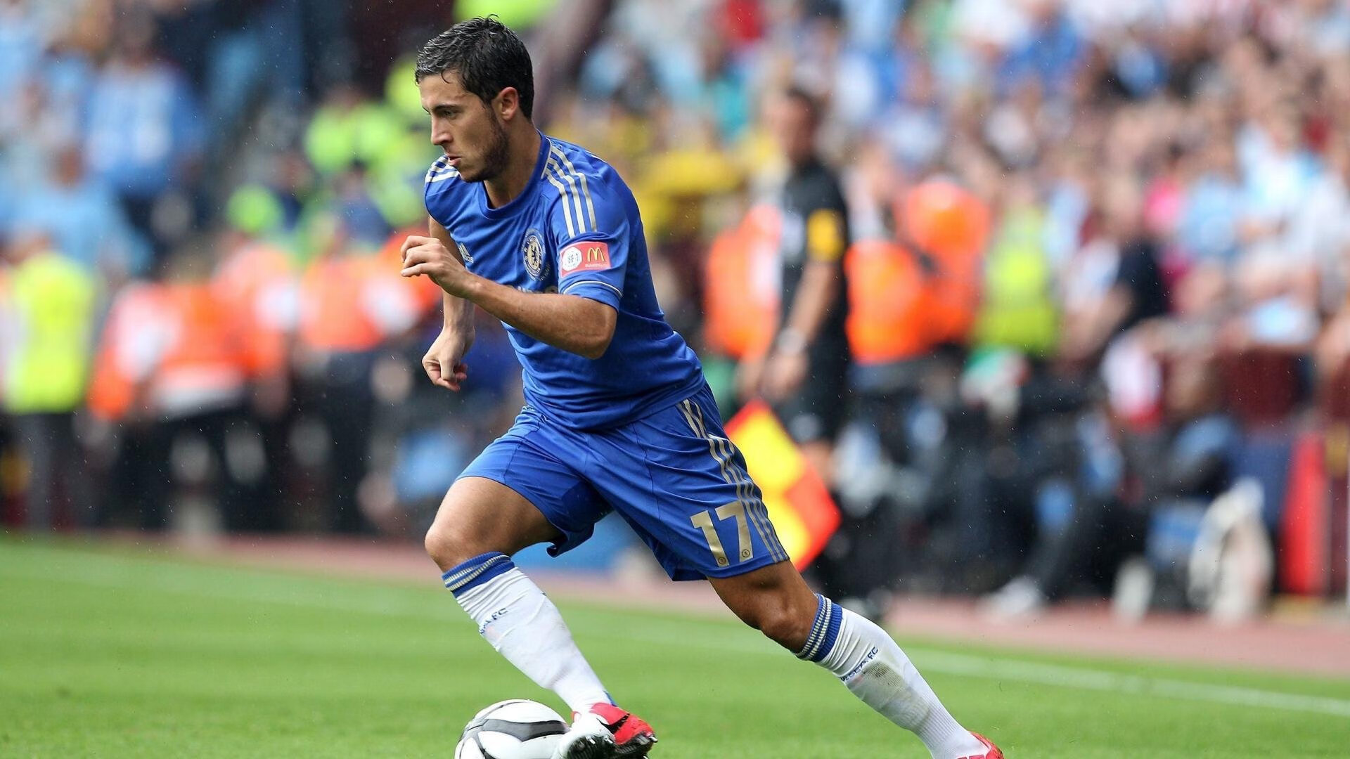 红龙之魂，威尔士连续得分压制美国，范戴克关键进球定乾坤